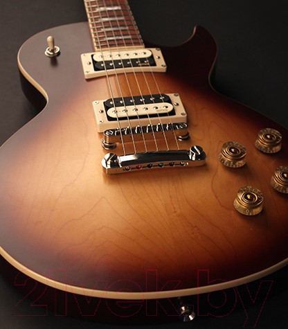 Изображение товара Электрогитара Cort CR300 ATB