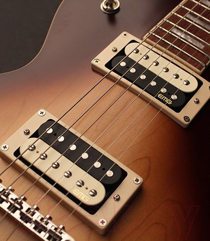 Изображение товара Электрогитара Cort CR300 ATB