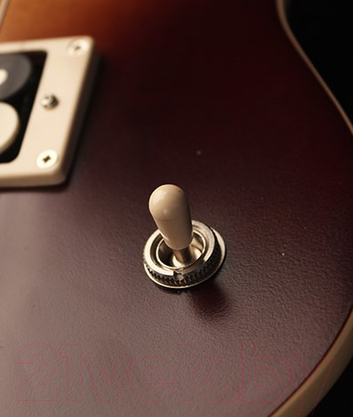 Изображение товара Электрогитара Cort CR300 ATB