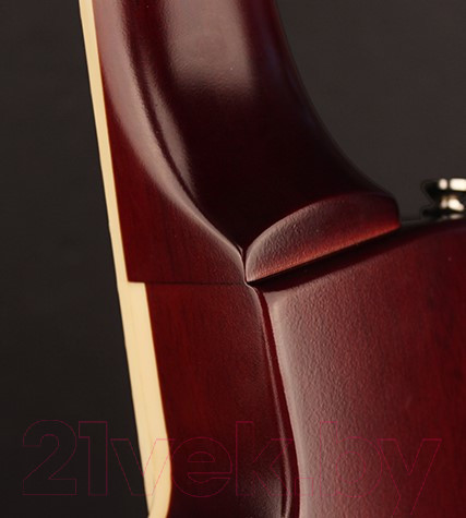 Изображение товара Электрогитара Cort CR300 ATB