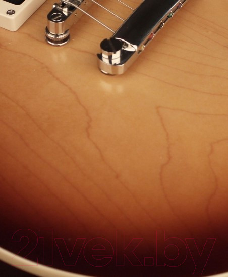 Изображение товара Электрогитара Cort CR300 ATB