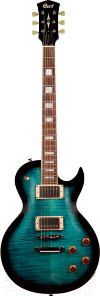 Изображение товара Электрогитара Cort CR250 DBB