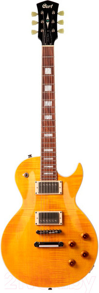 Изображение товара Электрогитара Cort CR250 ATA