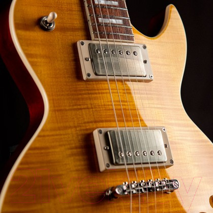 Изображение товара Электрогитара Cort CR250 ATA