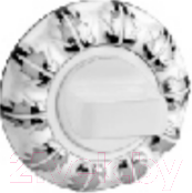 Изображение товара Фиксатор дверной защелки Arni WC E32 PC/White