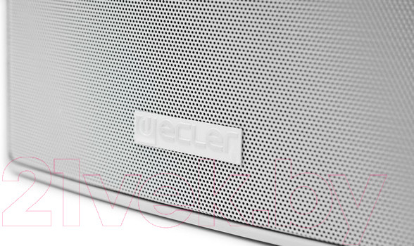 Изображение товара Настенная акустика Ecler eAMBIT 106 WH