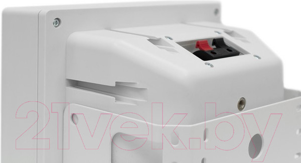 Изображение товара Настенная акустика Ecler eAMBIT 106 WH