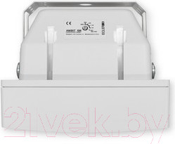 Изображение товара Настенная акустика Ecler eAMBIT 106 WH