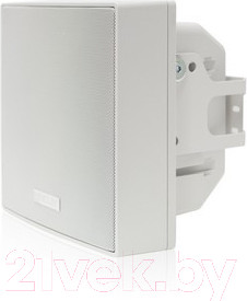 Изображение товара Настенная акустика Ecler eAMBIT 106 WH