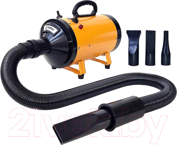 Изображение товара Фен для груминга Codos СР-240 / 325091