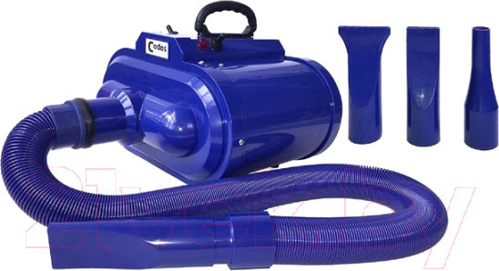 Изображение товара Фен для груминга Codos СР-320 / 325092