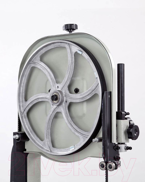 Изображение товара Ленточнопильный станок БЕЛМАШ WBS-355/2 / S052A