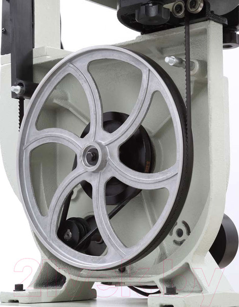 Изображение товара Ленточнопильный станок БЕЛМАШ WBS-355/2 / S052A