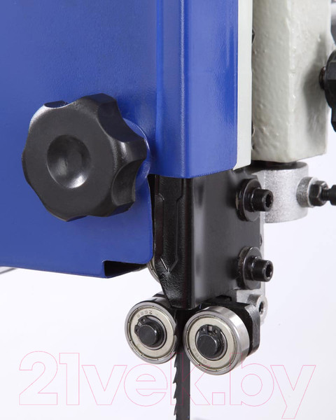 Изображение товара Ленточнопильный станок БЕЛМАШ WBS-355/2 / S052A