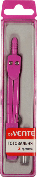 Изображение товара Готовальня deVente 5093602