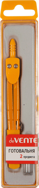 Изображение товара Готовальня deVente 5093602