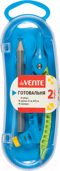 Изображение товара Готовальня deVente 5093800