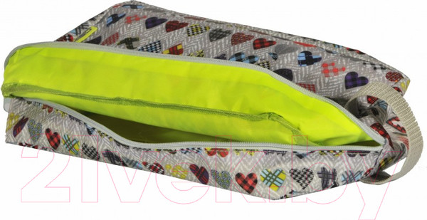 Изображение товара Косметичка Paso 49-K555S