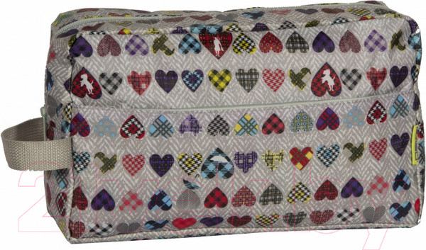 Изображение товара Косметичка Paso 49-K555S