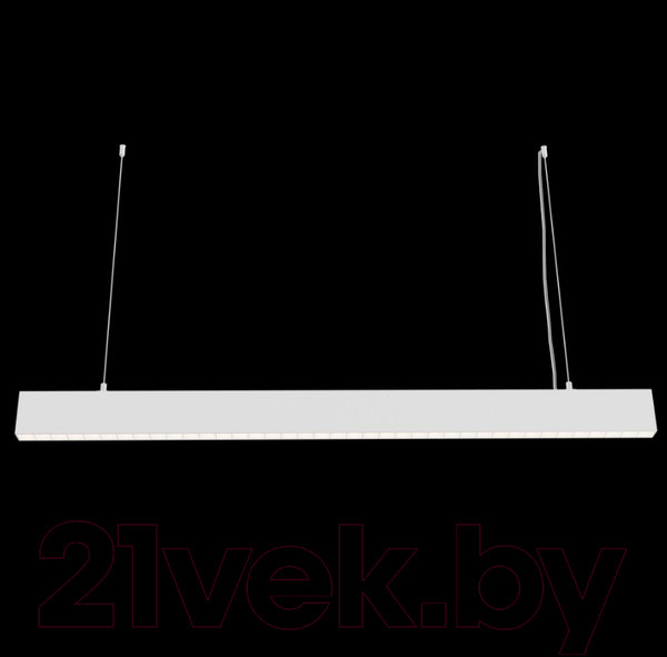 Изображение товара Потолочный светильник Maytoni Vinder P050PL-L40W4K