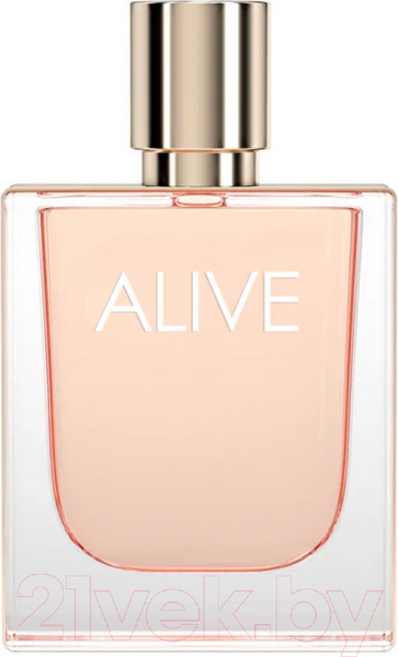 Изображение товара Парфюмерная вода Hugo Boss Alive for Women (50мл)