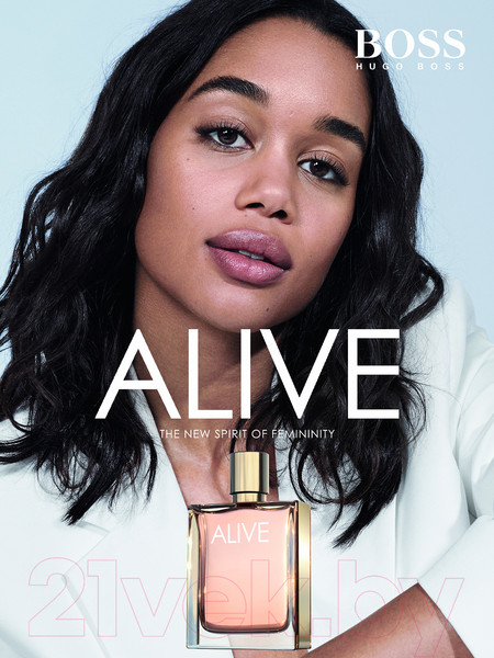 Изображение товара Парфюмерная вода Hugo Boss Alive for Women (80мл)