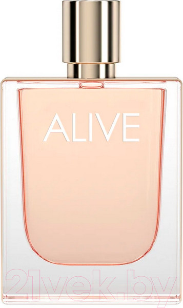 Изображение товара Парфюмерная вода Hugo Boss Alive for Women (80мл)