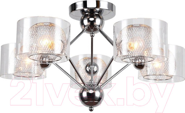 Изображение товара Люстра Lussole LGO Lanier GRLSP-8279