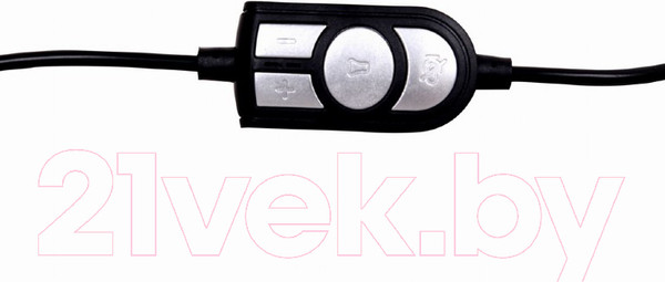 Изображение товара Наушники-гарнитура Gembird GHS-U-5.1-01