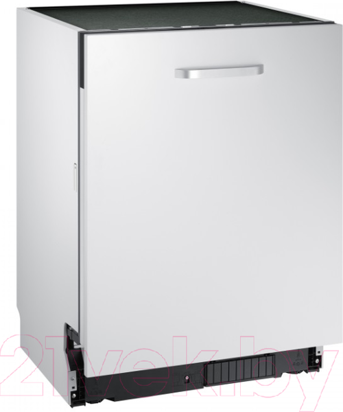 Изображение товара Посудомоечная машина Samsung DW60M6050BB/WT