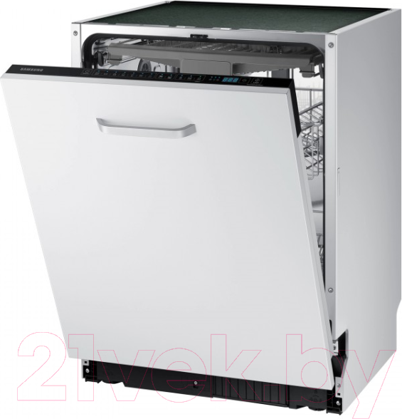 Изображение товара Посудомоечная машина Samsung DW60M6050BB/WT