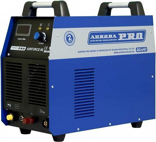 Изображение товара Плазморез AURORA Airforce 80 (10060)