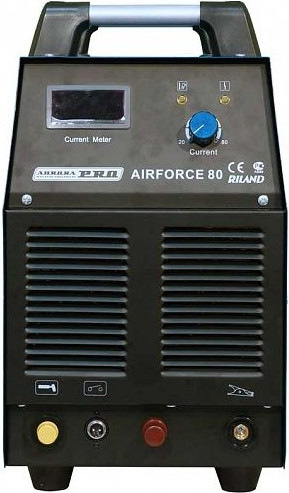 Изображение товара Плазморез AURORA Airforce 80 (10060)