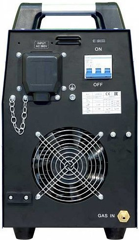 Изображение товара Плазморез AURORA Airforce 80 (10060)