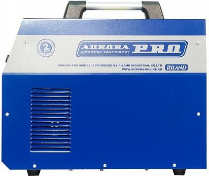 Изображение товара Инвертор сварочный AURORA Ultimate 300 (14766)