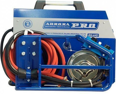 Изображение товара Инвертор сварочный AURORA Ultimate 300 (14766)
