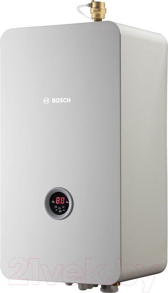 Изображение товара Электрический котел Bosch Tronic Heat 3500 6 кВт