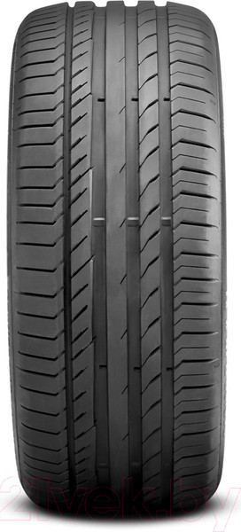 Изображение товара Летняя шина Continental ContiSportContact 5 225/45R18 95Y Mercedes