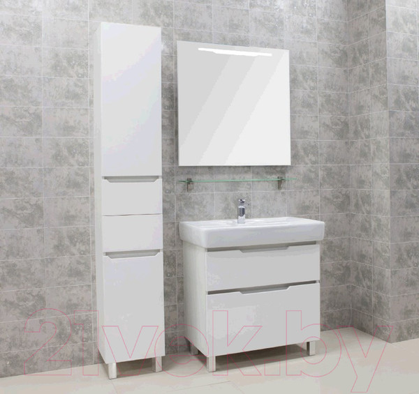 Изображение товара Зеркало Акватон Дакота (1A203102DA010)