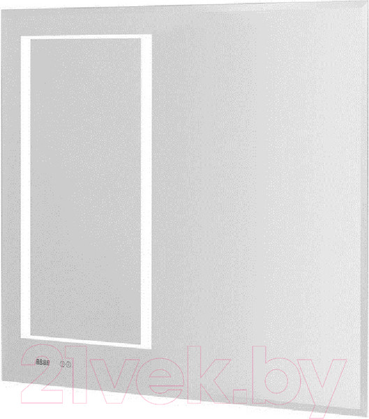 Изображение товара Зеркало Акватон Сакура 120 (1A220002SKW80)