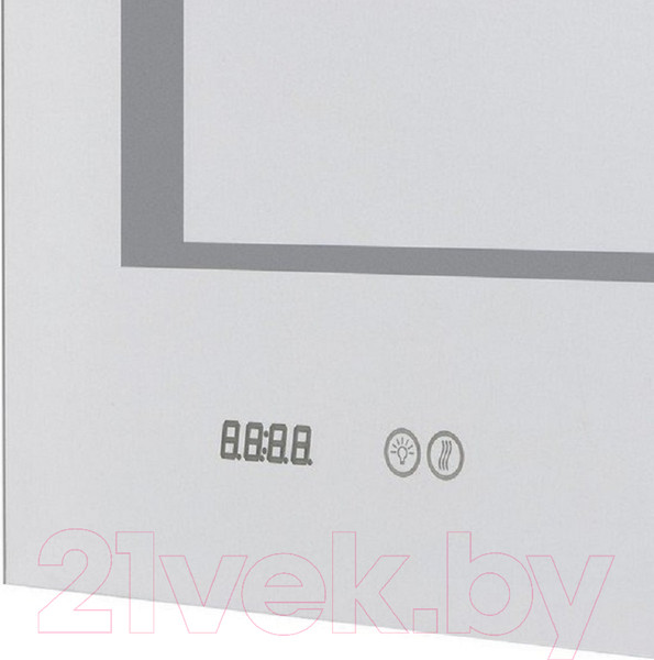 Изображение товара Зеркало Акватон Сакура 80 (1A236502SKW80)