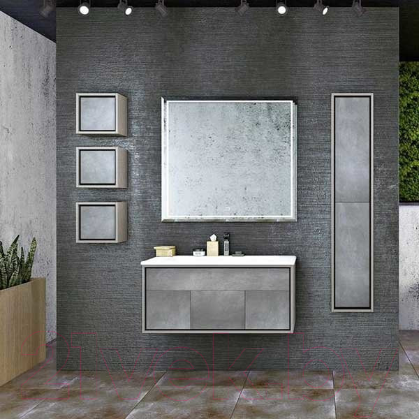 Изображение товара Зеркало Акватон Уэльс 80 (1A214002WA010)