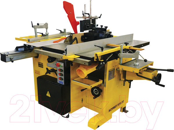 Изображение товара Многофункциональный станок Энкор Корвет 326-30 (93260)