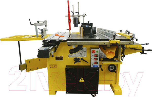 Изображение товара Многофункциональный станок Энкор Корвет 326-30 (93260)