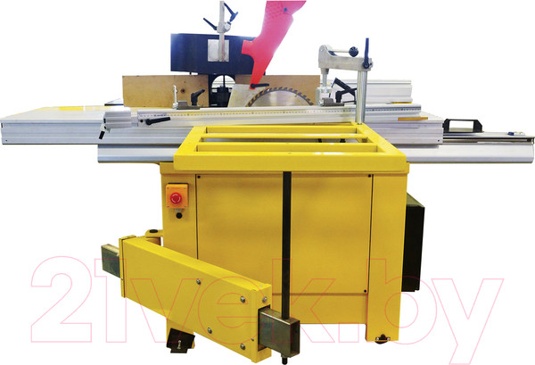 Изображение товара Многофункциональный станок Энкор Корвет 326-30 (93260)