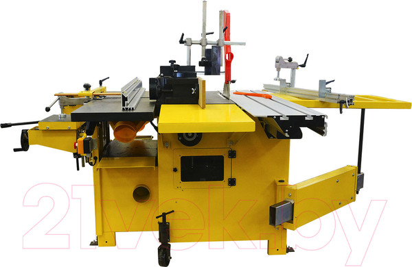 Изображение товара Многофункциональный станок Энкор Корвет 326-30 (93260)