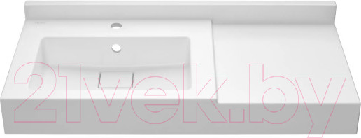 Изображение товара Умывальник Акватон Сакура 100 (1A71973KSK010)