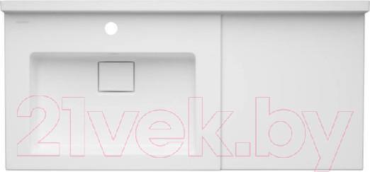 Изображение товара Умывальник Акватон Сакура 100 (1A71973KSK010)