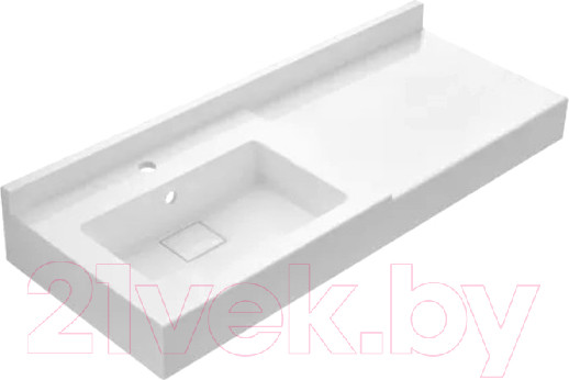 Изображение товара Умывальник Акватон Сакура 120 (1A71893KSK010)