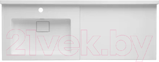 Изображение товара Умывальник Акватон Сакура 120 (1A71893KSK010)